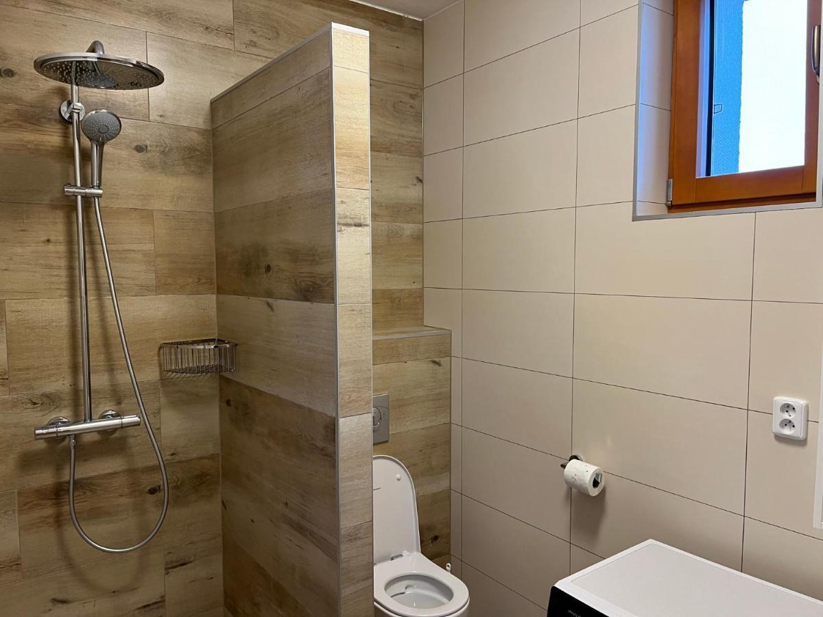 Apartmany Nydecanka Nydek Exterior foto