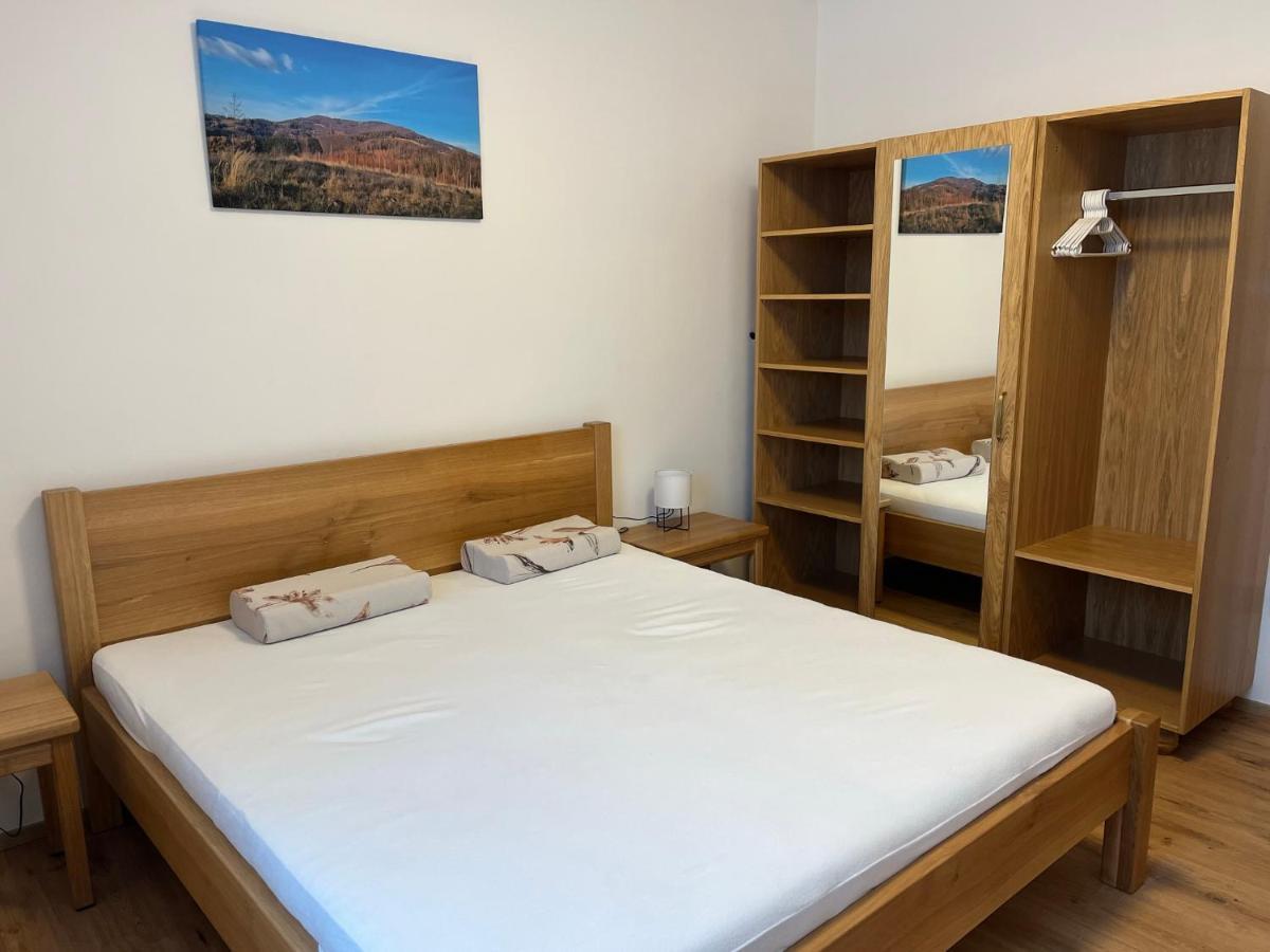 Apartmany Nydecanka Nydek Exterior foto