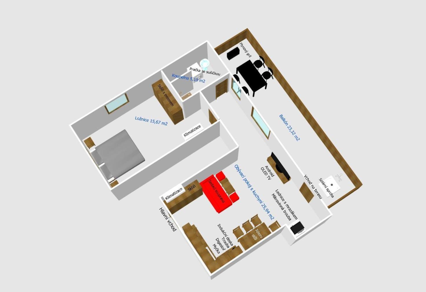 Apartmany Nydecanka Nydek Habitación foto
