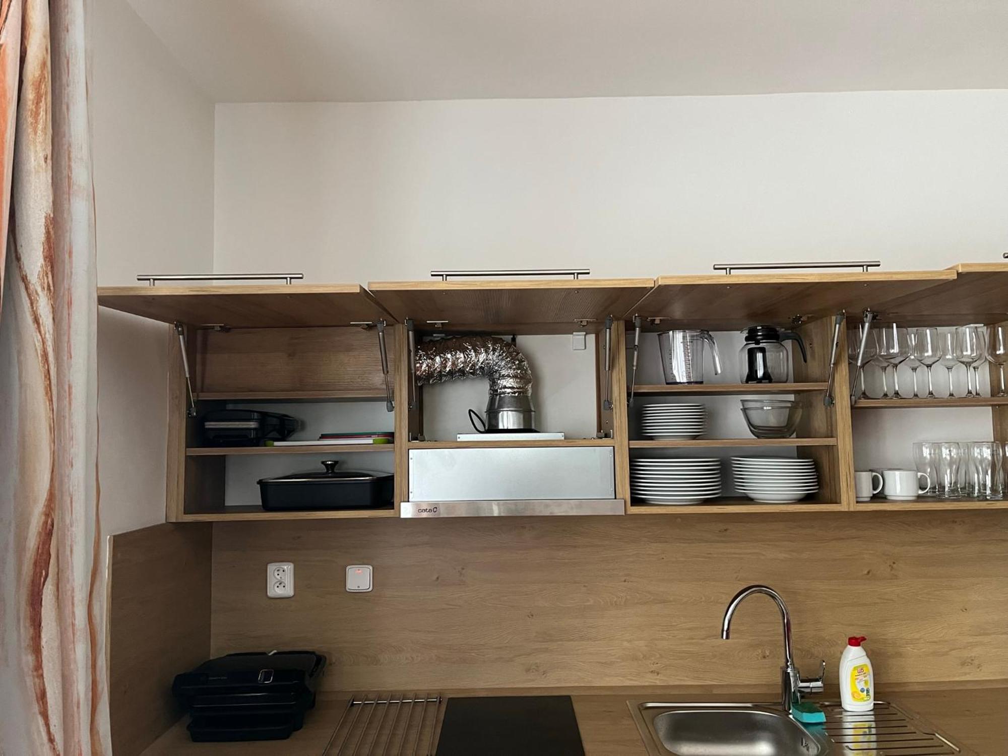 Apartmany Nydecanka Nydek Habitación foto