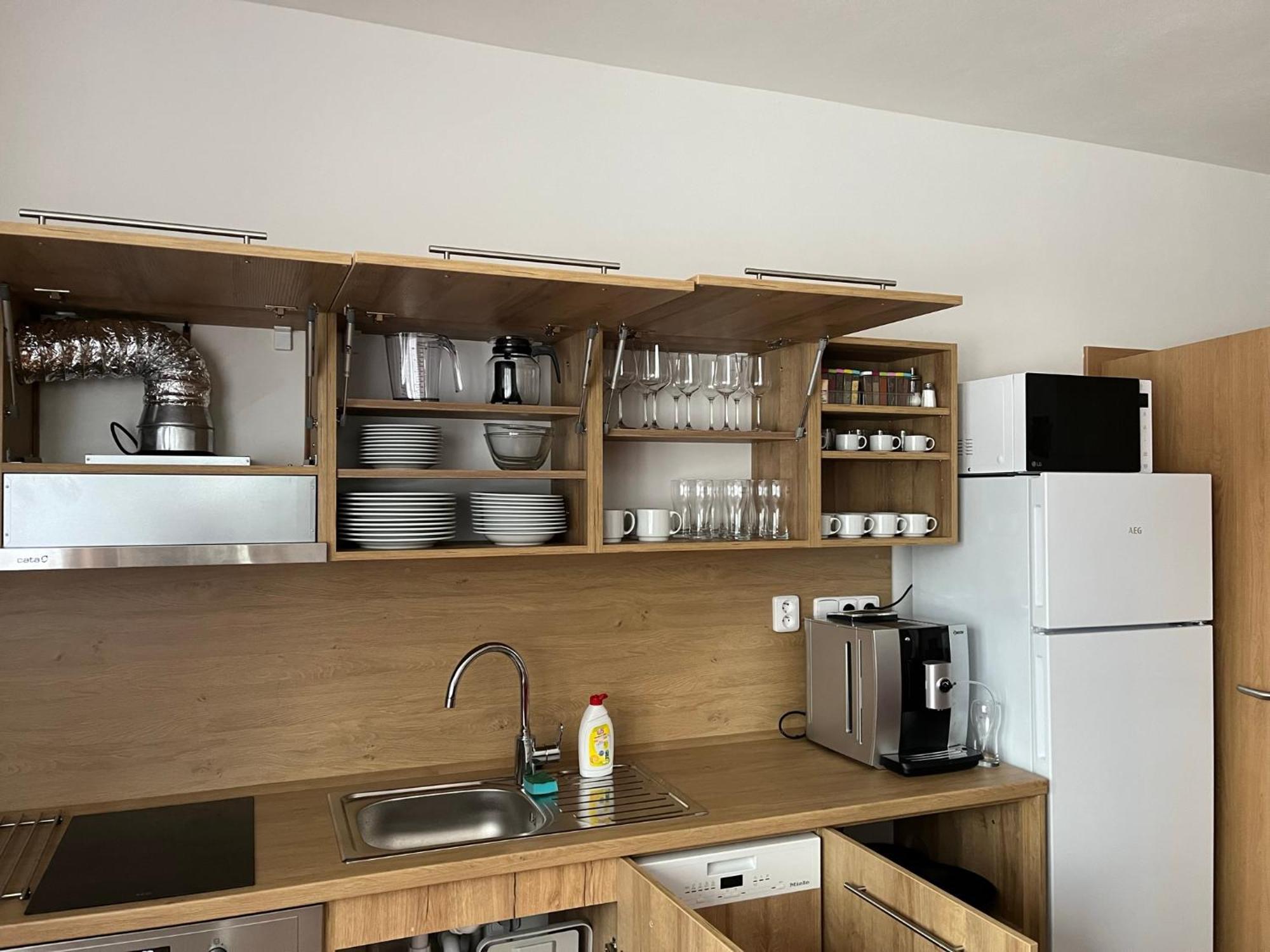 Apartmany Nydecanka Nydek Habitación foto